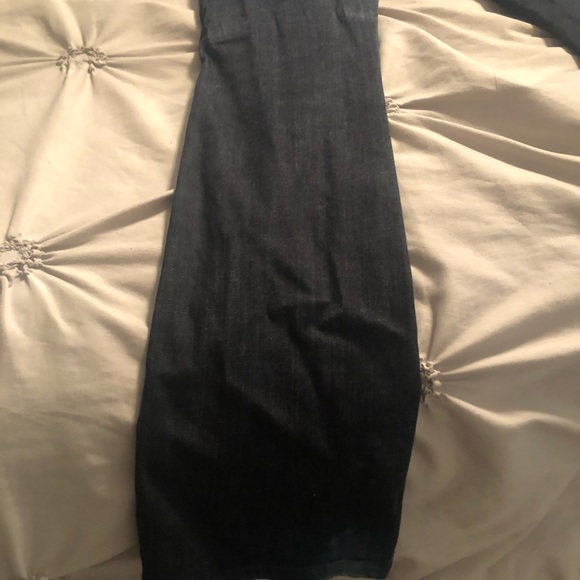 Jeans dark denim - Picture 6 of 6